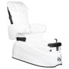 AS-122 white spa pedicure chair