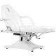 Foot care chair Hydraulic