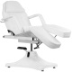 Foot care chair Hydraulic