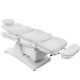 Cosmetology treat chair AZZURRO 3870