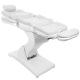 Cosmetology treat chair AZZURRO 3870