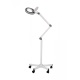 LUMENO 821X Dimmable magnifying lamp