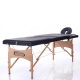 Item R1515150 Massage Table Classic-3 black