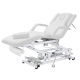 Acrum 3 motors massage bed