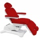 Item 37410945C Podiatry chair Tarse multicolor 3/39