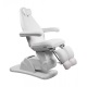 Item 34101006 podiatry chair CUBO/5