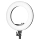 LED ring lampe 18"