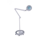 LUMENO 721X Magnifying lamp on stand