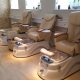 Item 35410891 SPA Pedicure chair Exclusive