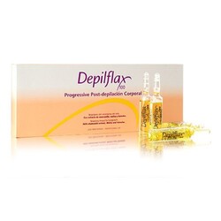 DEPILFLAX AMPOULE 1x10ML