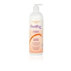 DEPILFLAX EMULSION 500ML