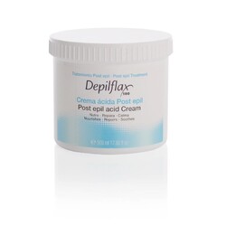 DEPILFLAX CREME 500ML