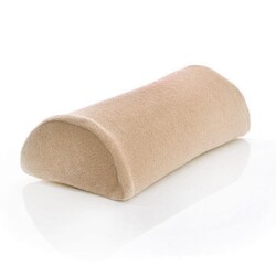 TERRY PILLOW BEIGE