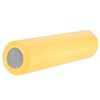 SINGLE drape YELLOW COSMETIC