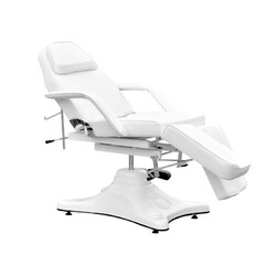 Foot care chair Hydraulic