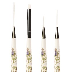 BRUSH SET for decorating