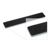 FILE 100/100 WIDE BLACK 1pc