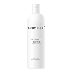 Cleaner Acetone free 500ml