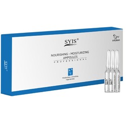 SYIS AMPOULES HYDRATING
