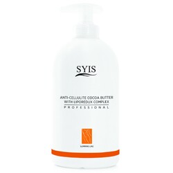 Item A101949 SYIS cellulite COCOA BUTTER WITH COMPLEX LIPOREDUX