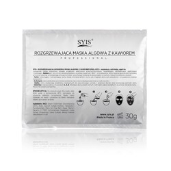 SYIS algae mask WITH CAVIAR 30G