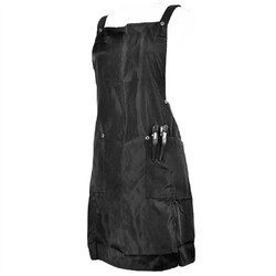 HAIRDRESSER APRON BLACK