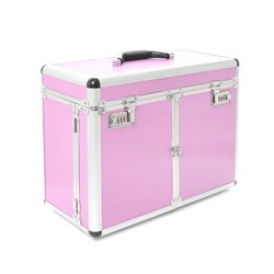 COSMETIC trunk S - BIG PINK