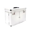 Trunk S BEAUTY - LARGE SILVER