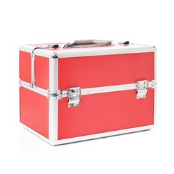 COSMETIC trunk S - STANDARD RED