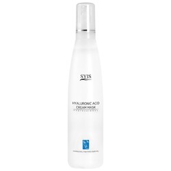 Item A107368 SYIS MASK CREAM with hyaluronic acid 200 ML
