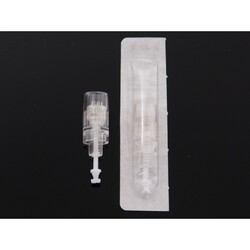 Item A107471 NEEDLE REPLACEMENT FOR Microneedle PEN