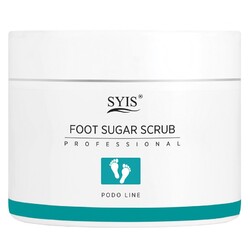 Item A108357 SYIS FOOT PEELING SUGAR 500G