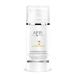 APIS Exclusive terApis Brightening Eye Serum 50ml