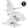 Cosmetology treat chair AZZURRO 3870