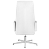 SEAT FOR COSMETIC RICO 156 PEDICURE AND MAKE-UP WHITE