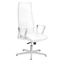 SEAT FOR COSMETIC RICO 156 PEDICURE AND MAKE-UP WHITE