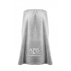 APIS cape TERRY GRAY LOGO