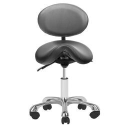 Cosmetic stool model 1025