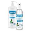 BARBICIDE HAND DISINFECTION 250ml