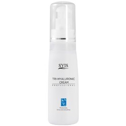 SYIS-creme med hyaluronsyre 100ML