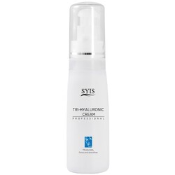 SYIS krem med hyaluronsyre 100ML