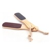 TARKA stripper FOR WOODEN PEDICURE