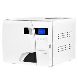 A114182 AUTOCLAVE REF: LF-12L-EZ PRINTER KL B. MEDICAL