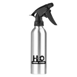 200ML SPRAY ALUMINUM HAIRDRESSER