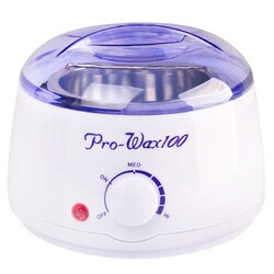 Item A114571 wax pot Pro 100