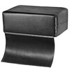 KIDS CHAIR SEAT IN BLACK