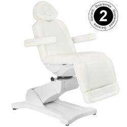 Electric treatment chair AZZURRO 869A