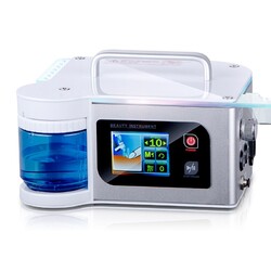 Item A114883 Elektrisk neglefil YOSHIDA PRO-SPRAY