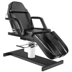 Chair for foot care hydraulic 210C