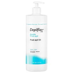 DEPILFLAX OLIE 1000 ML